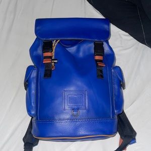 Coach Mens rivington Back pack